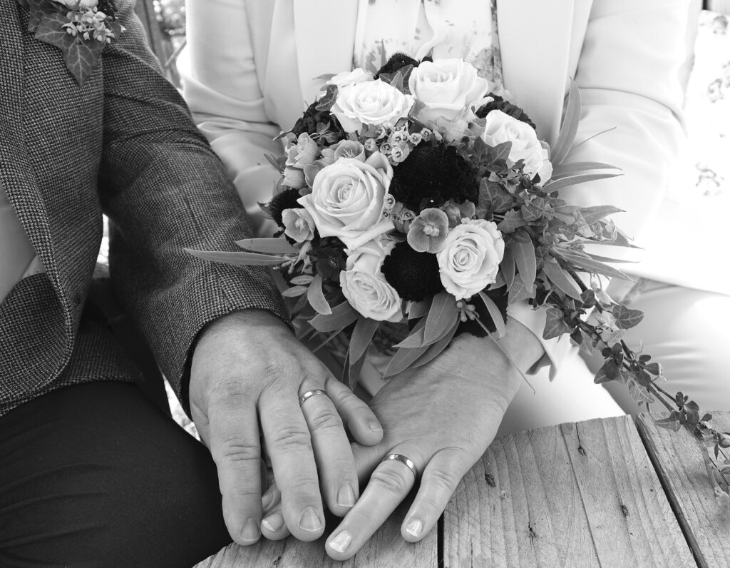 Hochzeit